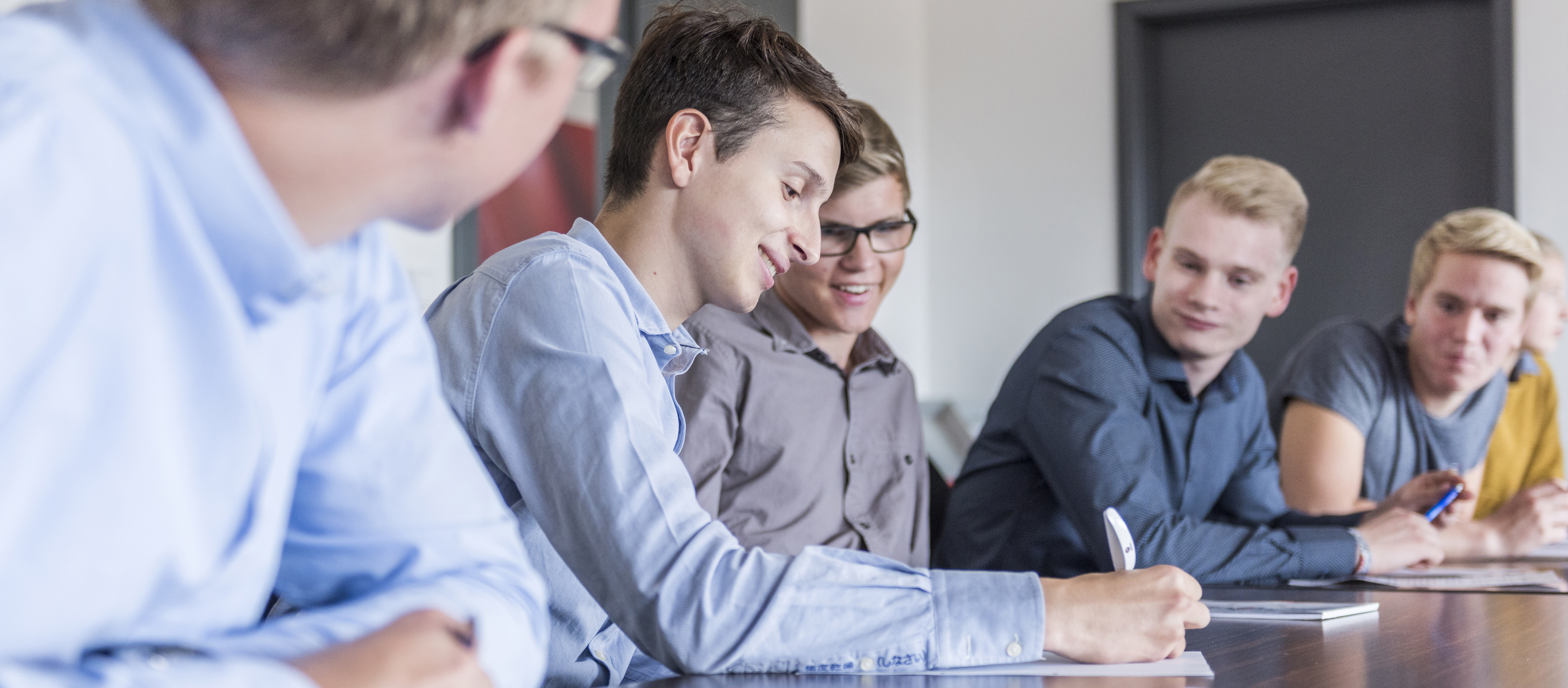 Mitarbeiterentwicklung