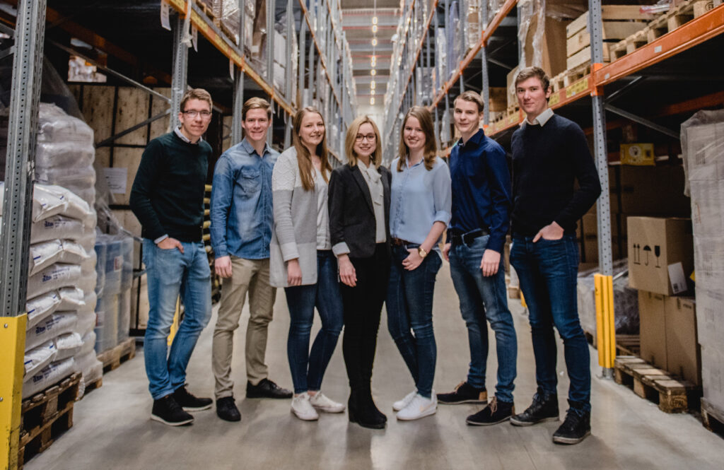 Was Ist Eine Kaufmännische Ausbildung karriere.fricke.de