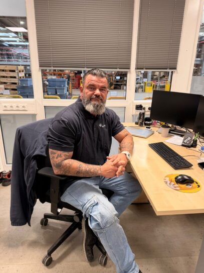 Military Experience Meets Business