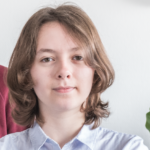 Laura - Studentin Wirtschaftsinformatik