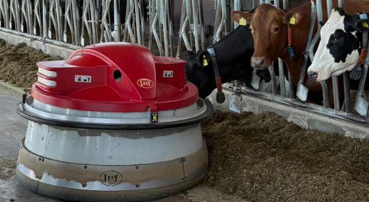 Weniger Diesel - mehr Nachhaltigkeit