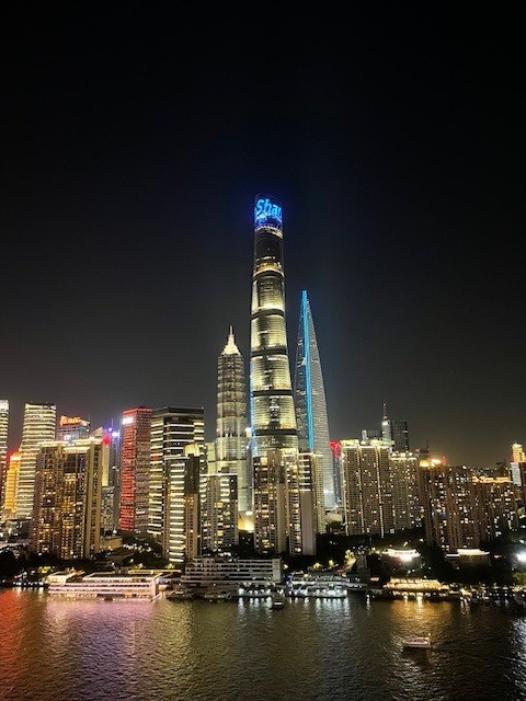 Three months in Shanghai – International experiences in Productmanagement