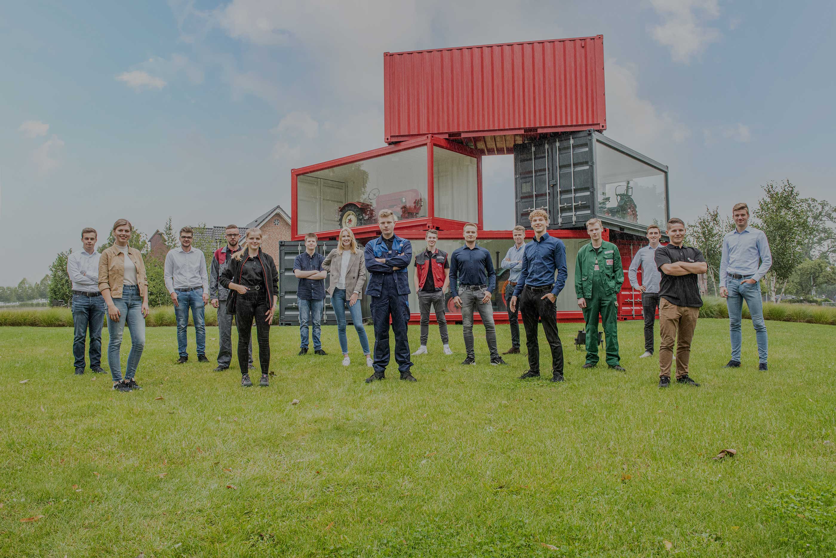 Suchergebnisse für Stellenangebote